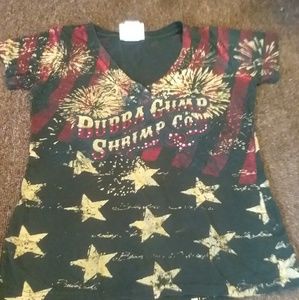 Bubba Gump t-shirt